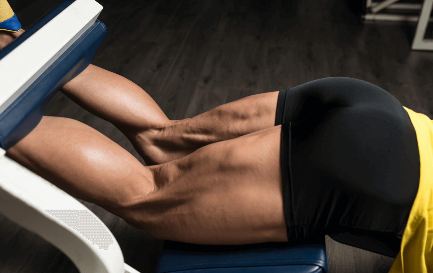 Hamstring Training for Women: How to Optimize Volume and Results