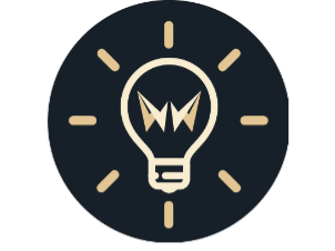 The Wonder Women learning icon
