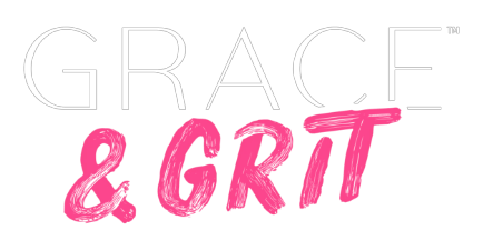 grace and grit logo