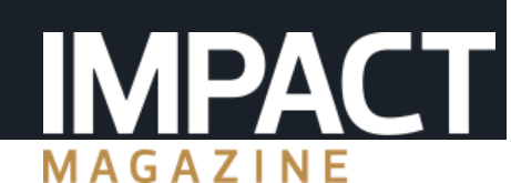 impact magazine logo
