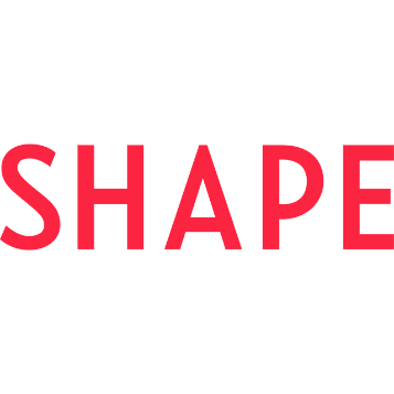 shape logo