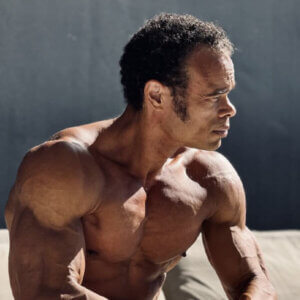 Jean-Jacques Barrett